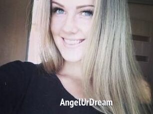 AngelUrDream