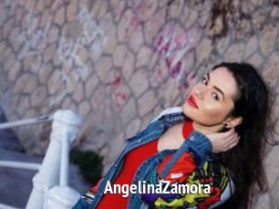 AngelinaZamora