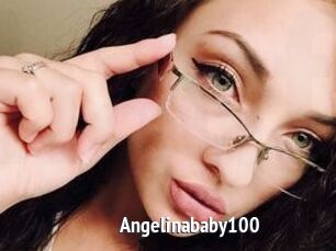 Angelinababy100