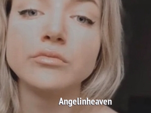 Angelinheaven