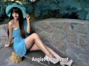AngieMagnificent