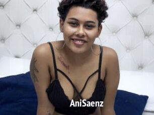 AniSaenz