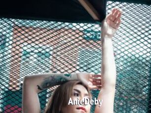 AnieDeby
