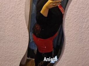 Aniett