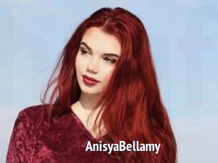 AnisyaBellamy