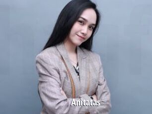 Anitatas