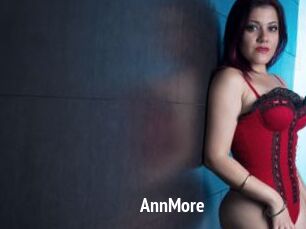 AnnMore