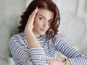 AnnMorris