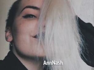AnnNash
