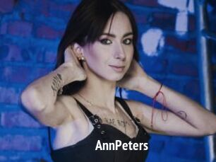 AnnPeters