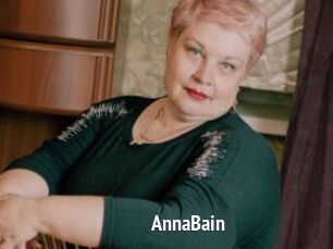 AnnaBain