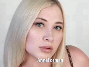 AnnaForman