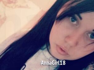 AnnaGirl18