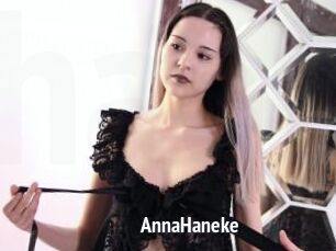 AnnaHaneke