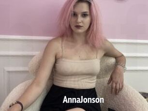 AnnaJonson