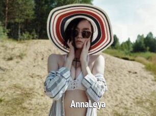 AnnaLeya