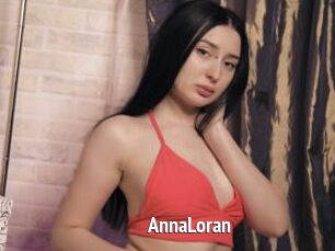 AnnaLoran