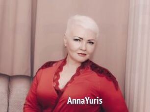 AnnaYuris