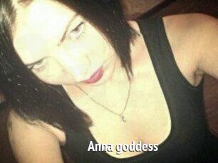 Anna_goddess