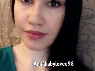 Annababylovee98