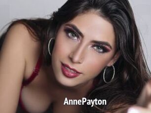 AnnePayton