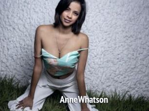 AnneWhatson