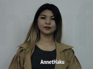 AnnetHaku