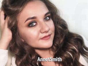 AnnetSmith