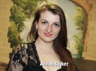 AnnieBayker