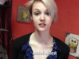 AnnieBoltest