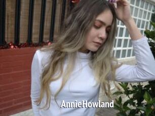 AnnieHowland