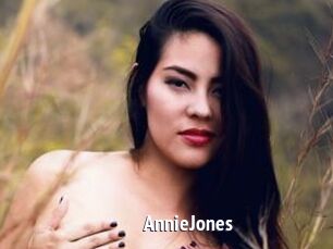 AnnieJones
