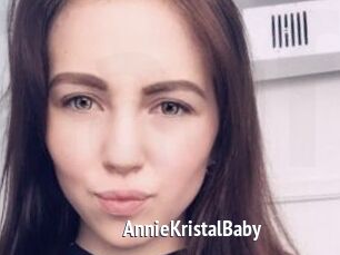 AnnieKristalBaby