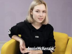 AnnieMcKenzie