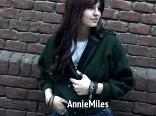 AnnieMiles