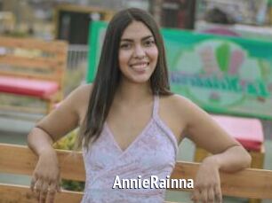 AnnieRainna