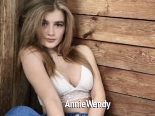 AnnieWendy