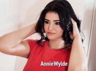 AnnieWylde