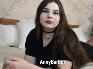 AnnyBarber