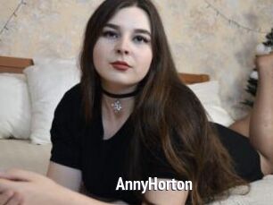 AnnyHorton