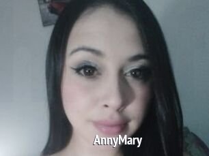 AnnyMary