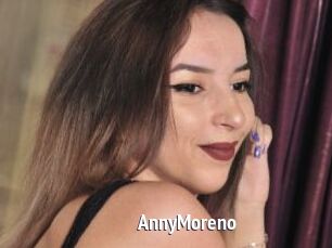 AnnyMoreno
