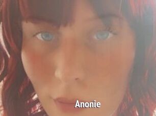 Anonie