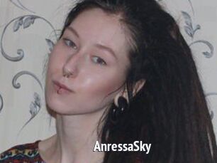 AnressaSky