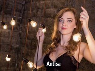 Antisa
