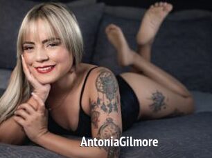 AntoniaGilmore