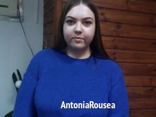 AntoniaRousea