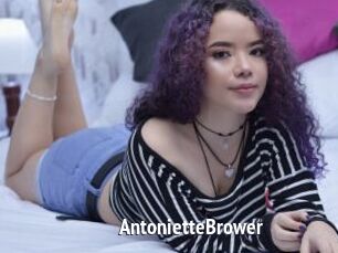 AntonietteBrower
