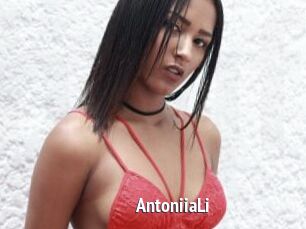 AntoniiaLi