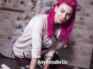 AnyAnnabelle